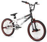 Razor Nebula Freestyle Bike