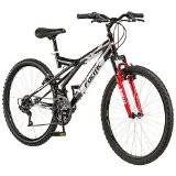 Pacific Evolution 26 Inch Men’s Mountain Bike