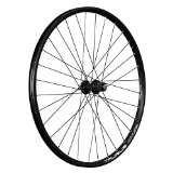 Taylor Wheels 27,5 inch bike rear wheel TAURUS21 Disc 7 10 speed XT -black