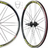 Mountain Bike Wheel Wheelset Shimano 8 9 10 Speed Compatible Disc or V Brake