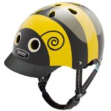 Nutcase Little Nutty Bumblebee Street Bike Helmet