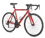 GMC Denali Road Bike, Red/Medium