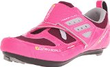 Louis Garneau 2016 Women’s Tri X-Speed II Triathlon Cycling Shoes – 1487227-096 (Pink glow – 38)