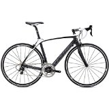 2015 Kestrel Legend Shimano 105 55CM 3055412155 Carbon Fiber Bike