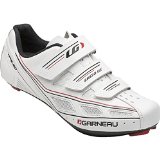 Louis Garneau Ventilator II Shoe – Men’s White, 45.0